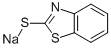 Sodium mercaptobenzothiazole 
