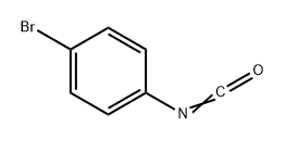 4-BROMOPHENYL ISOCYANATE