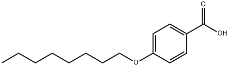 4-N-OCTYLOXYBENZOIC ACID