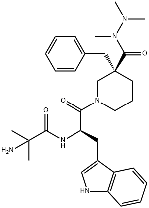 Anamorelin