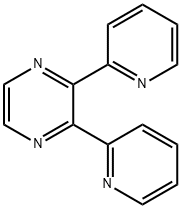 2,3-BIS(2-PYRIDYL)PYRAZINE