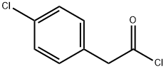 4-Chlorobenzeneacetyl chloride