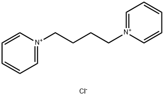 1,1'-TETRAMETHYLENEBIS(PYRIDINIUM CHLORIDE)