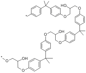BISPHENOL A DIGLYCIDYL ETHER RESIN