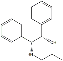 (1S,2R)-1,2-diphenyl-2-(propylamino)ethanol