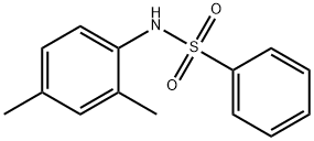 2',4'-DIMETHYLBENZENESULFONANILIDE