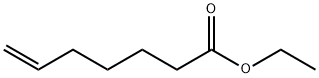 ETHYL 6-HEPTENOATE  98