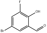 5-BROMO-3-FLUOROSALICYLALDEHYDE