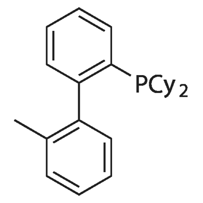 2-(Dicyclohexylphosphino)-2'-methylbiphenyl