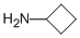 Cyclobutylamine