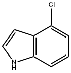 4-Chloroindole
