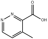 4-Methylpyridazine-3-carboxylicacid