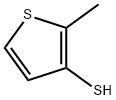 2-methylthiophene-3-thiol  