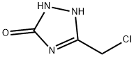 5-CHLOROMETHYL-2,4-DIHYDRO-[1,2,4]TRIAZOL-3-ONE