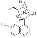 beta-Isocupreidine