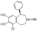 R(+)-SKF-81297 HYDROBROMIDE SELECTIVE D1  DOPAMINE