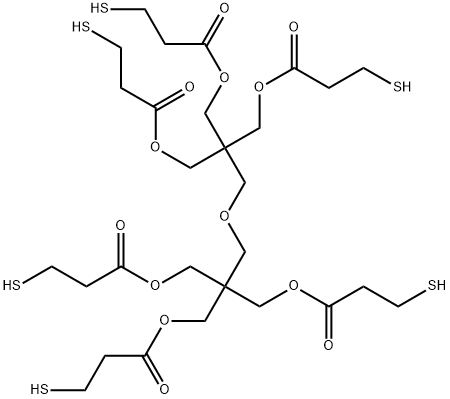 DIPENTAERYTHRITOL HEXAKIS(3-MERCAPTOPROPIONATE)