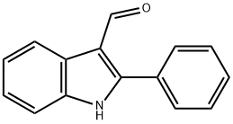 2-PHENYLINDOLE-3-CARBOXALDEHYDE