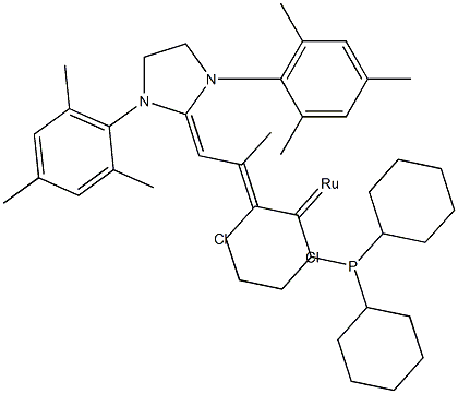 (1,3-BIS(2,4,6-TRIMETHYLPHENYL)-2-IMIDA&