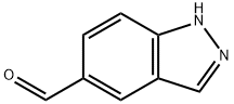 1H-INDAZOLE-5-CARBALDEHYDE