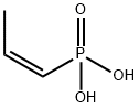 cis-propenylphosphonic acid 