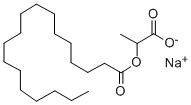 SODIUM STEAROYL LACTYLATE