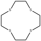 1,4,7,10-TETRATHIACYCLODODECANE