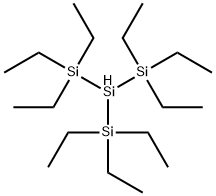 Tris(triethylsilyl)silane