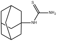 1-ADAMANTYLTHIOUREA