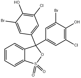 Bromochlorophenol Blue