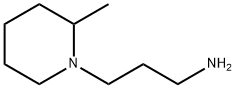 1-(3-AMINOPROPYL)-2-PIPECOLINE