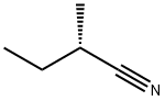 (S)-(+)-2-METHYLBUTYRONITRILE