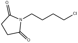 1-(4-chlorobutyl)-2,5-pyrrolidinedione