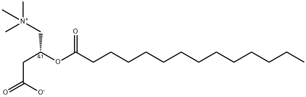 MYRISTOYL-L-CARNITINE