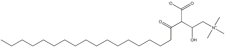 STEAROYL-L-CARNITINE