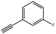 3-FLUOROPHENYLACETYLENE