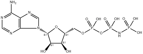 Adenylyl Imidodiphosphate