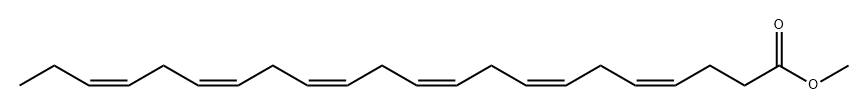 DOCOSAHEXAENOIC ACID METHYL ESTER