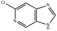 6-Chloro-3H-imidazo[4,5-c]pyridine
