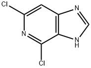 4,6-DICHLOROIMIDAZO[4,5-C]PYRIDINE