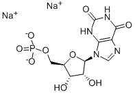 XANTHOSINE 5'-MONOPHOSPHATE DISODIUM SALT