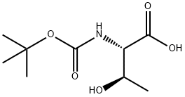 Boc-L-Threonine