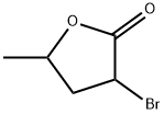 ALPHA-BROMO-GAMMA-VALEROLACTONE