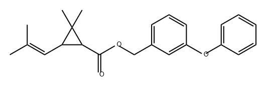 Phenothrin