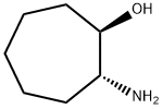 Cycloheptanol, 2-amino-, (1R,2R)- (9CI)