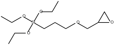 (3-Glycidyloxypropyl)triethoxysilane