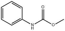 N-PHENYLCARBAMIC ACID METHYL ESTER