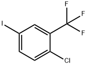 2-Chloro-5-iodobenzotrifluoride