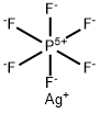 Silver hexafluorophosphate