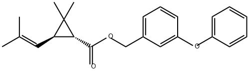 D-Phenothrin